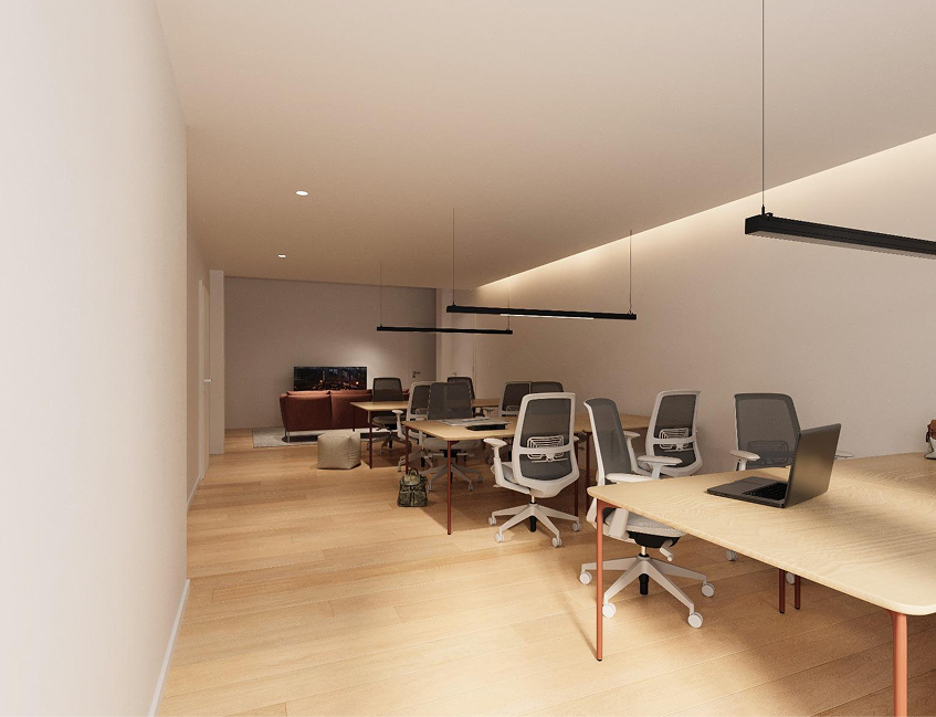 Espaço Cowork