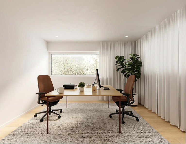 Espaço Cowork
